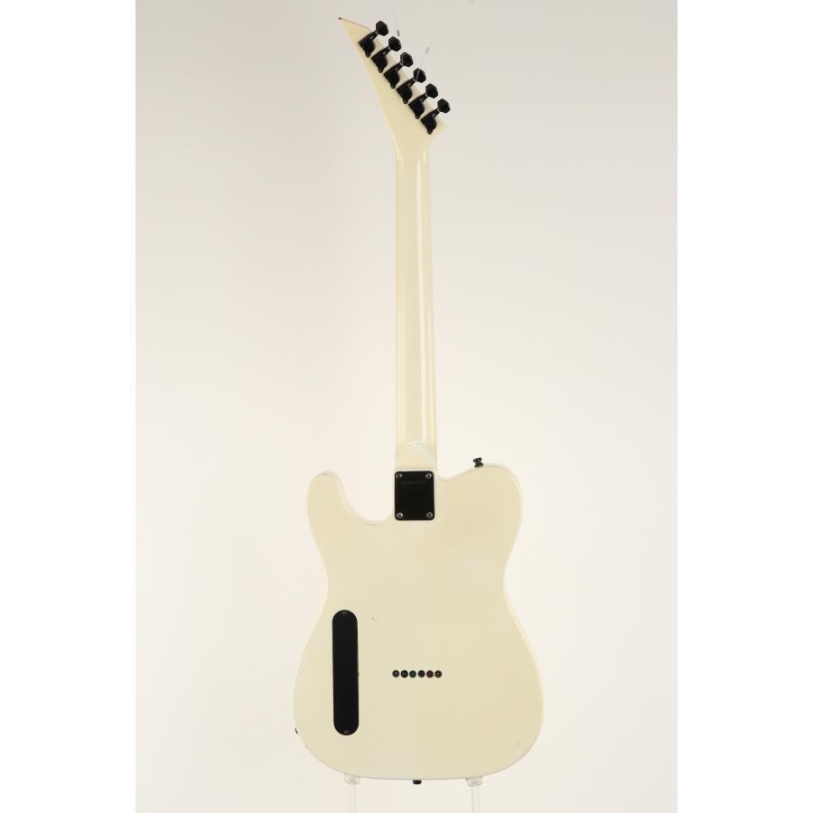 FERNANDES/BURNY TE-75BT White 【公式通販】