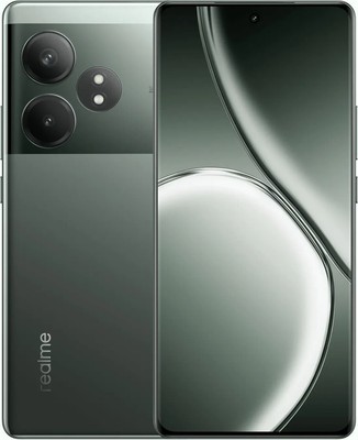 realme GT 6T Factory Unlocked 8GB RAM 256GB STORAGE-Flagship