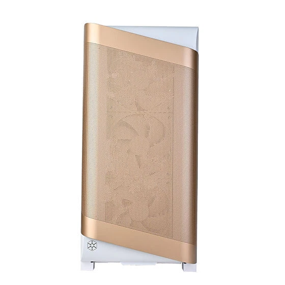 Silverstone SEA2Y-GWGSETA A2 4X140MM FAN USB-C TEMPERED GLASS ATX Mid Tower Case - Image 2 of 4