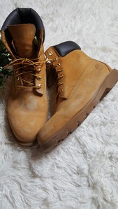 timberland 400 gram