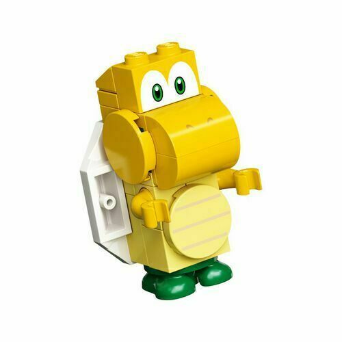 lego koopalings