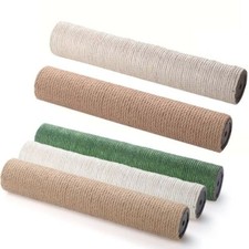 1xCat Scratching Post Cat Tree Sisal Climbing Frame DIY Replacement Post Toy UK'