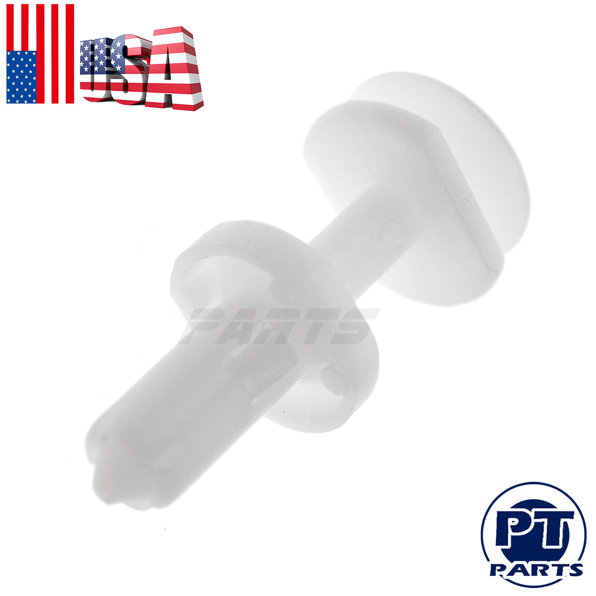 For Chevy GMC C1500 C2500 C3500 Suburban 50pcs Door Trim Panel - Foto 2