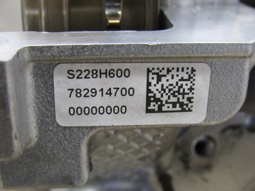 18-19 BMW X1 X2 F48 F39 Mini Cooper S F56 B46 2.0L Cylinder Head Assembly 4854 - Picture 16 of 17