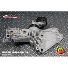 Alternator bracket