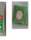 Barbie doll vintage Mattel food lot of four items snack drink cereal cookies — photo 6