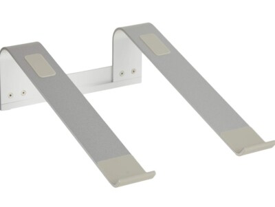 iQunix Laptop Tablet Aluminium Ständer Ergonomische Erhöhung Tragbar Alle Notebooks