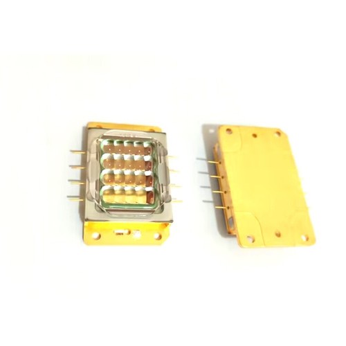 NICHIA NUBM3C Blue Light High Power 455nm 112W 20LDs Laser Integrated Module - Picture 8 of 10
