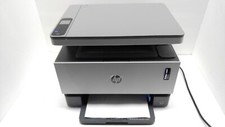 HP Neverstop MFP 1202w  Laser All-In-One Refi...
