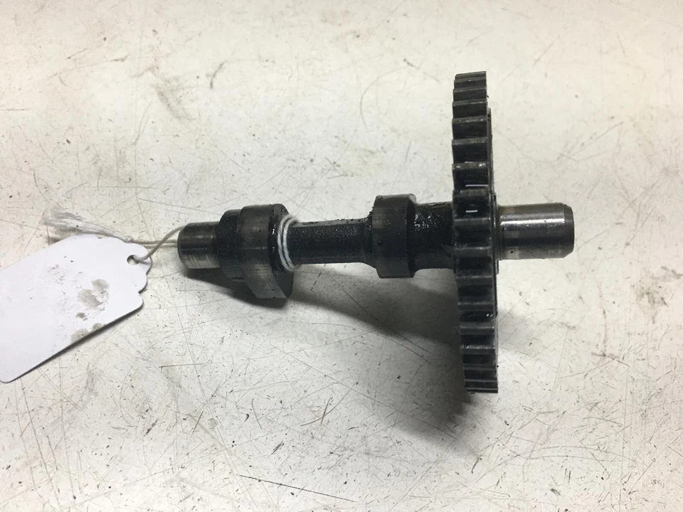 33158 TECUMSEH ENGINE CAMSHAFT - Image 2 of 3