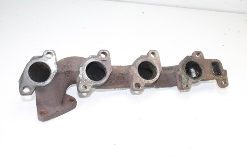 MERCEDES-BENZ CLC CL203 CLC 220 CDI 203.708 Auspuffkrümmer 2.10 Diesel 14973991