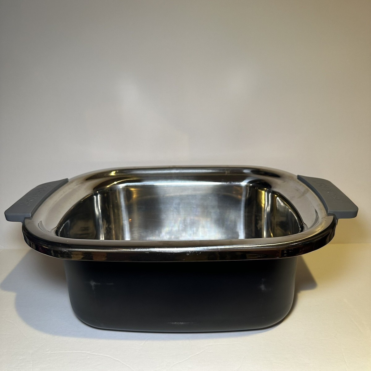 Instant Pot Aura Pro Multi-Use Slow Cooker Qt Inner Pot