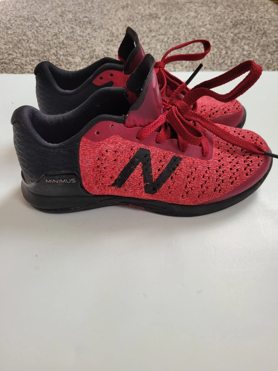 New balance hotsell minimus prevail womens