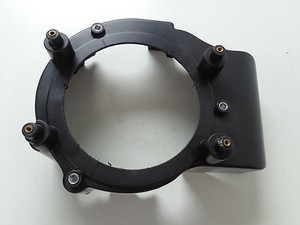 MTD SP 53 GHWO Handrasenmäher Verkleidung Motorabdeckung Motorverkleidung