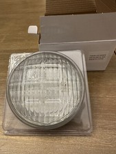 PAR36 LED Landscape Bulb 12V 12W 1280LM 100W Halogen Landscape Bulbs 6000K AC/DC