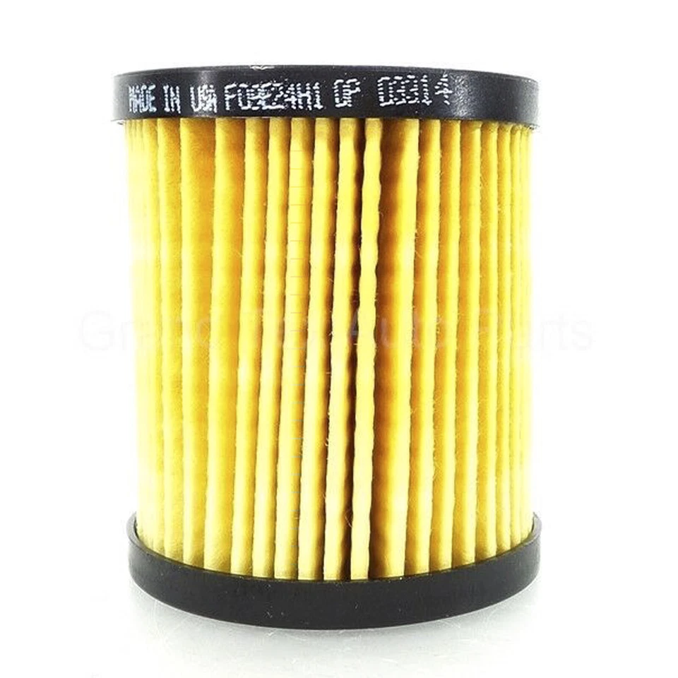 BOSCH OE Distance Plus Oil Filter 6PCS For Ford Escape Mazda 3 5 6 Mercury D3314 - Image 3 of 4