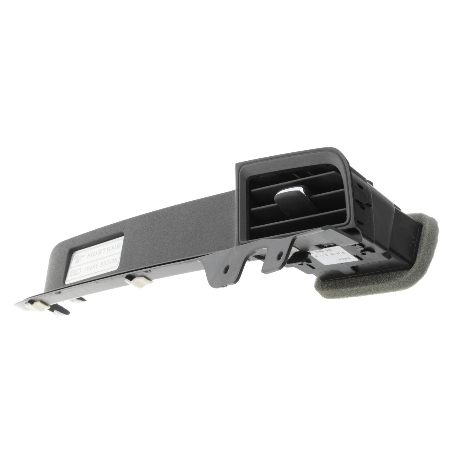 Genuine Ford Panel Instrument FR3Z-6304338-CA