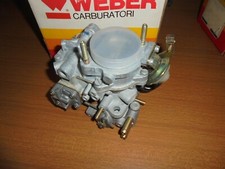 Carburateur Autobianchi Y10