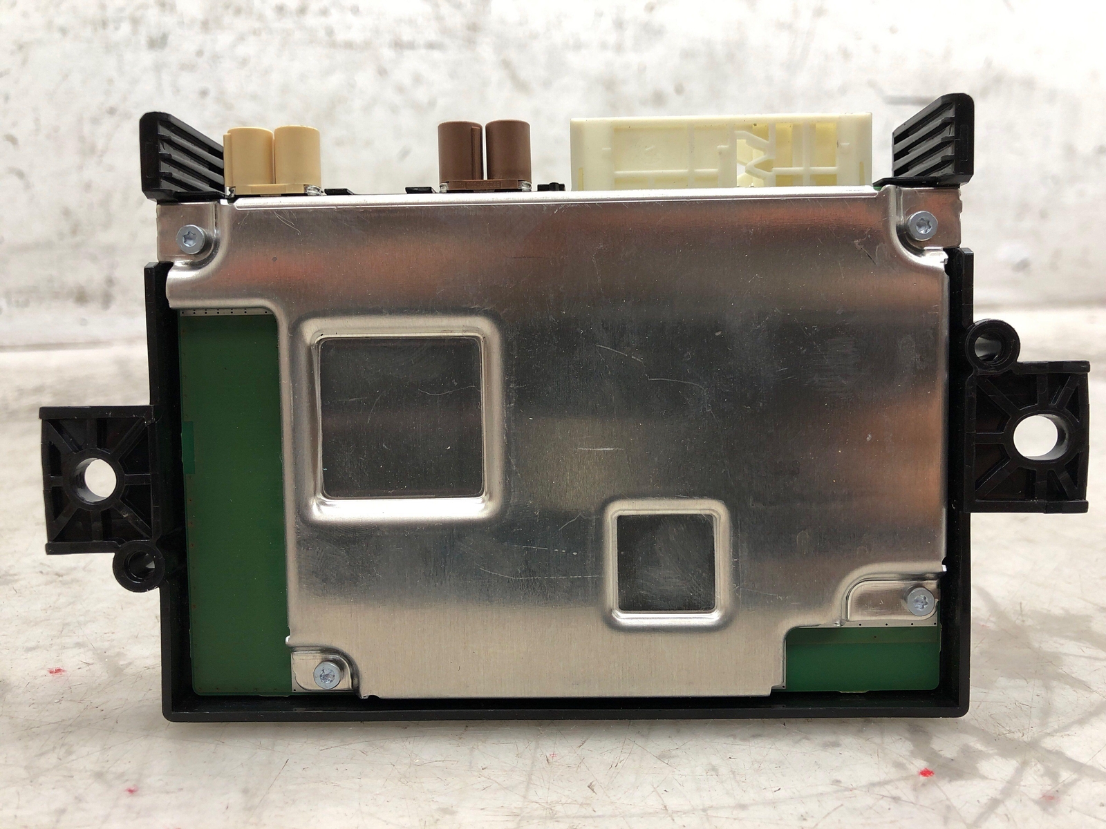 2022-2023 MERCEDES EQB 300 X243 EMERGENCY CALL CONTROL MODULE UNIT 