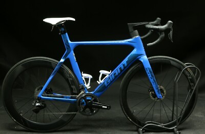 2019 Giant Propel Advanced SL 0 Disc 