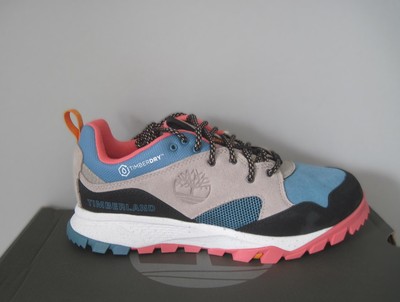 TIMBERLAND GARRISON TRAIL HIKER Damen Schuhe Multi Gr.37**NEU**
