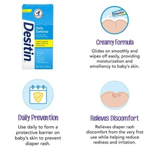 travel size diaper cream