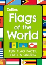 Flags of the World Fun flag facts stats & quizzes