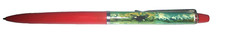 Vintage ~ Alaska: Eagle Floaty/Float Pen - Eskesen (Denmark)[Dry Ink]