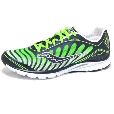 saucony marl kinvara 8 2014