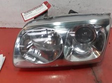 2004 HYUNDAI TRAJET L Headlamp  Nearside Headlight