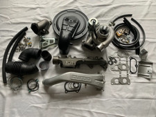 Toyota 1hz Diesel Turbo Kit Land Cruiser 70 80 100 Toyota 1hz Diesel Turbo Kit Land Cruiser 70 80 100