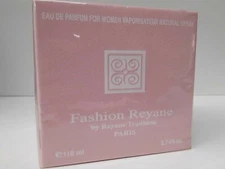 Fashion Reyane by Reyane Tradition 3.74 oz EDT spray for Women, DISCONTINUED 