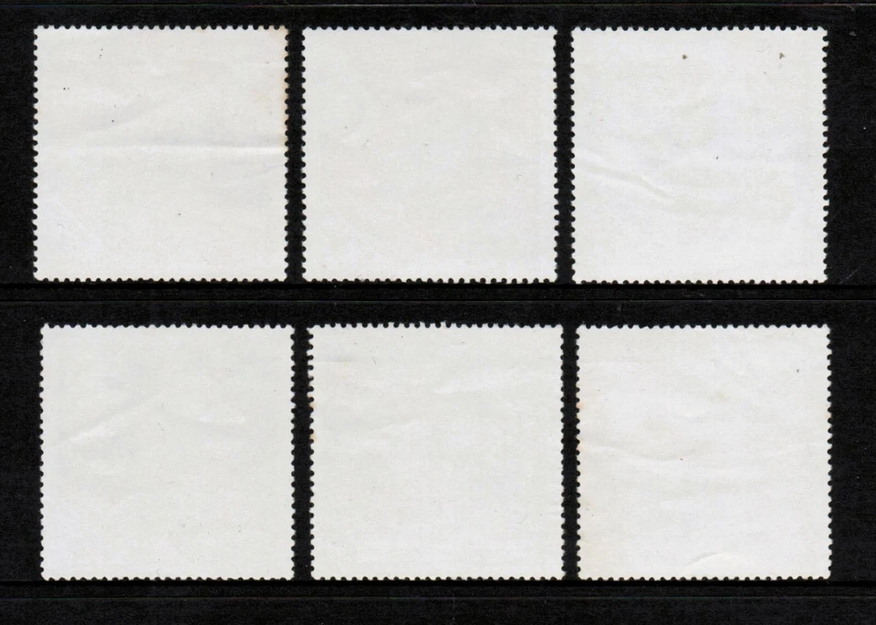 USADO "ESPACIO - CIENCIA FICCIÓN" HUNGRÍA 1978 Foto 2 de 2