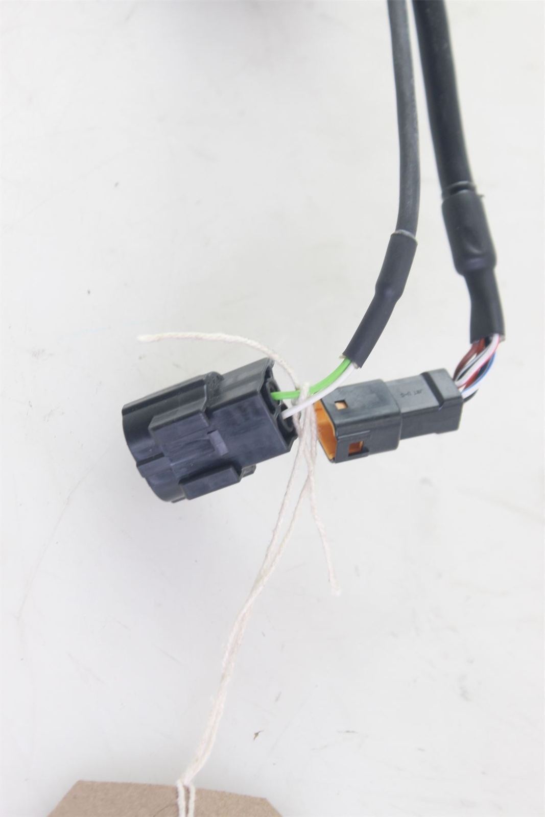 2015-On KTM 1290 SUPER ADVENTURE S 21 Connectivity Box Trail Tech 