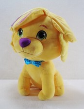 Mattel 18" Sunny Day Doodle Plush 2018 Viacom