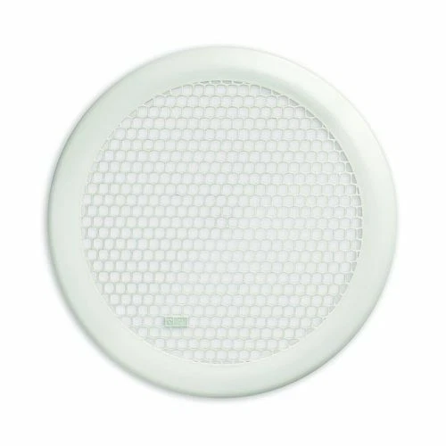 HPM 200mm White Round Exhaust Fan Grille - in stock | eBay