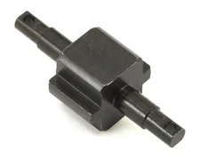 ST Racing Concepts Steel Solid Axle for Traxxas Slash/4Tec 2.0 [SPTST6882]