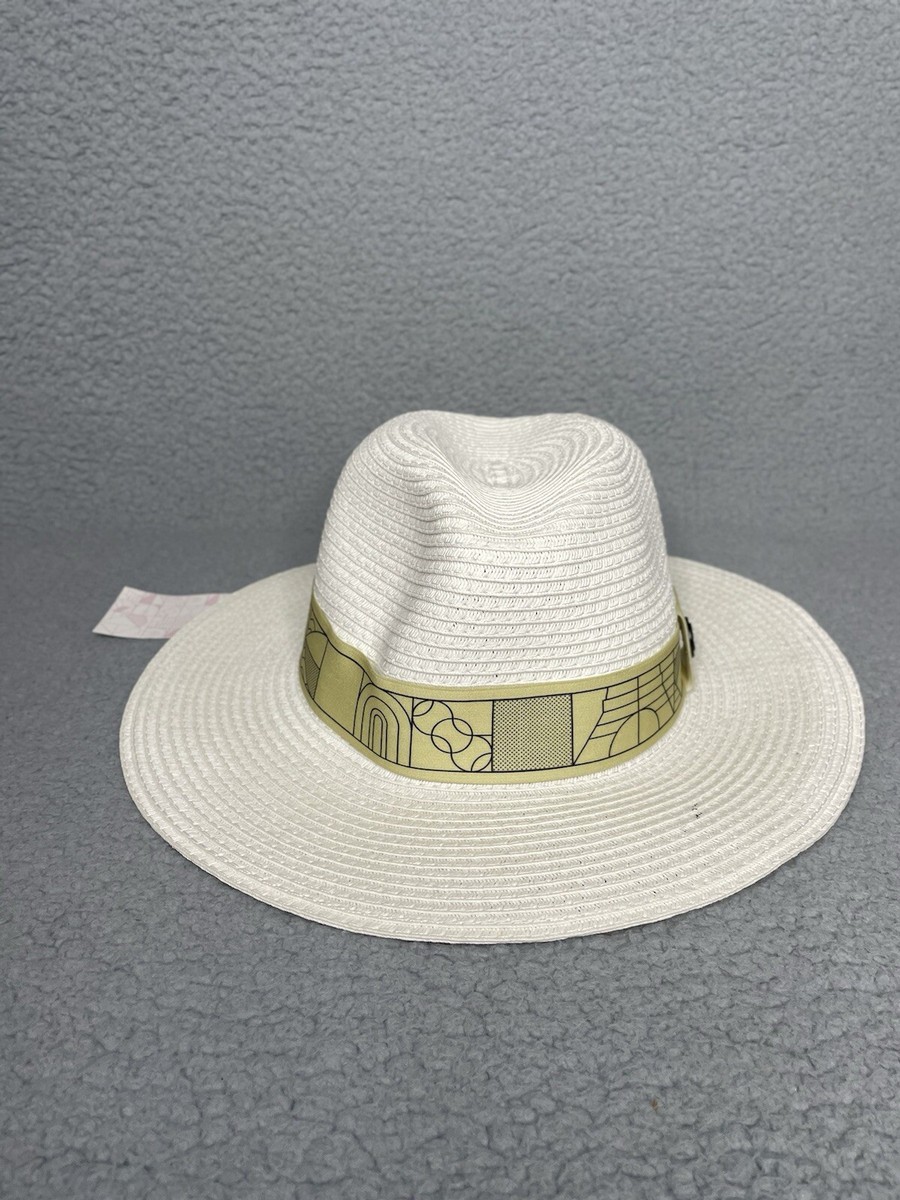 Official Olympic Paris 2024 Official Hospitality Panama Hat  display picture 2