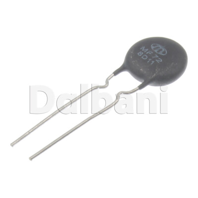 MF72 8D-11 Thermistor Sensor NTC8D-11 83A 11MM