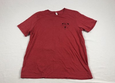 atlanta braves men's shirts