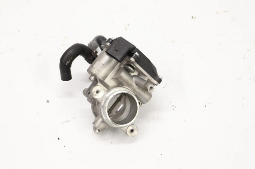Skoda Octavia III Drosselklappe PTA516-0196