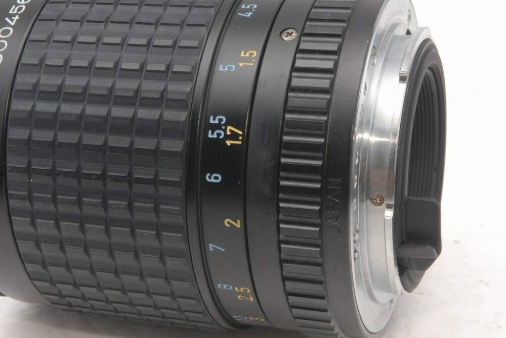 Exc++ SMC Pentax A 135mm F 2.8 F/2.8 PK Lens *5004563 | eBay