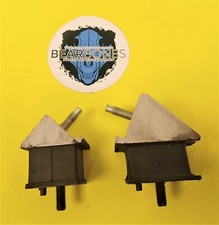 Defender Land Rover Discovery 2 TD5 & V8  both Gearbox   Transfer Box  Mounts