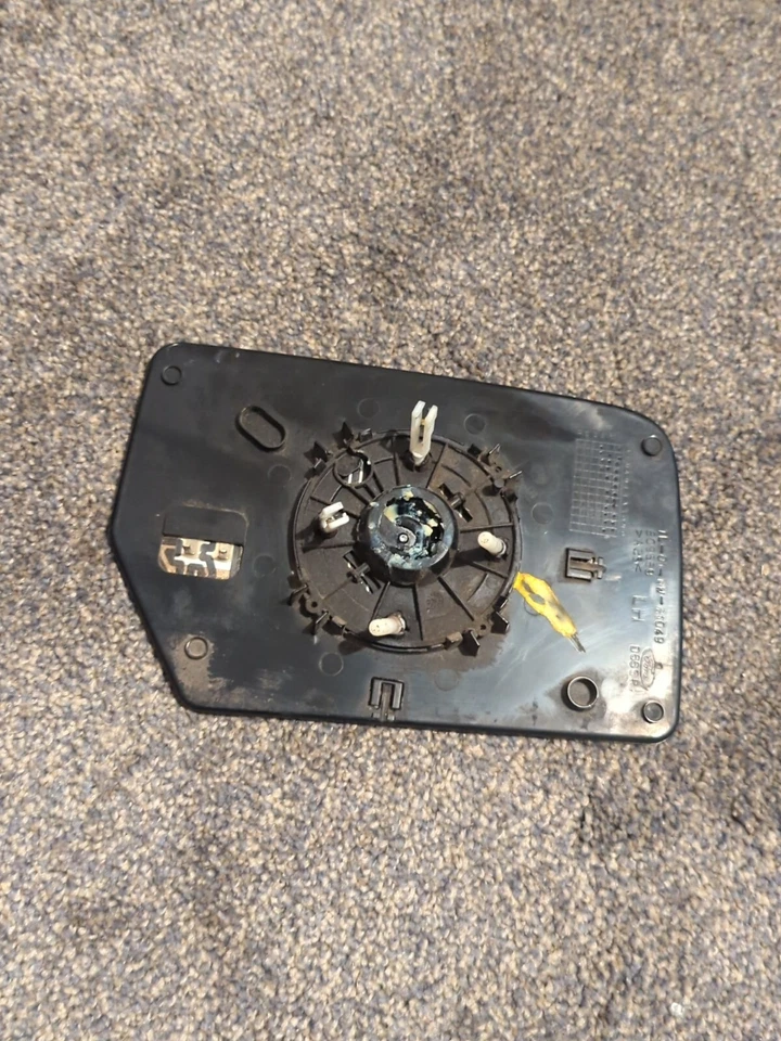 2007 - 2011 Ford Expedition e Lincoln NAVIGATOR Drivers ESPELHO Visão Lateral Lh - Imagem 4 de 4