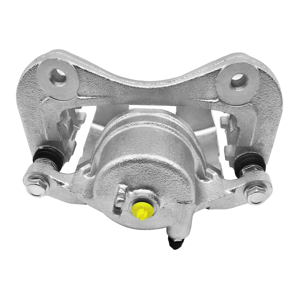 2x Front Left & Right Brake caliper w/ Bracket for Kia Sportage Hyundai Tucson Foto 4 de 4