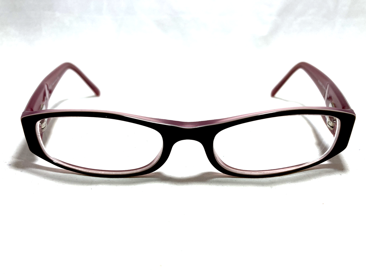 Ralph Lauren RA 6002 5014 Eyeglasses Frame 50-18-135 R4 | eBay