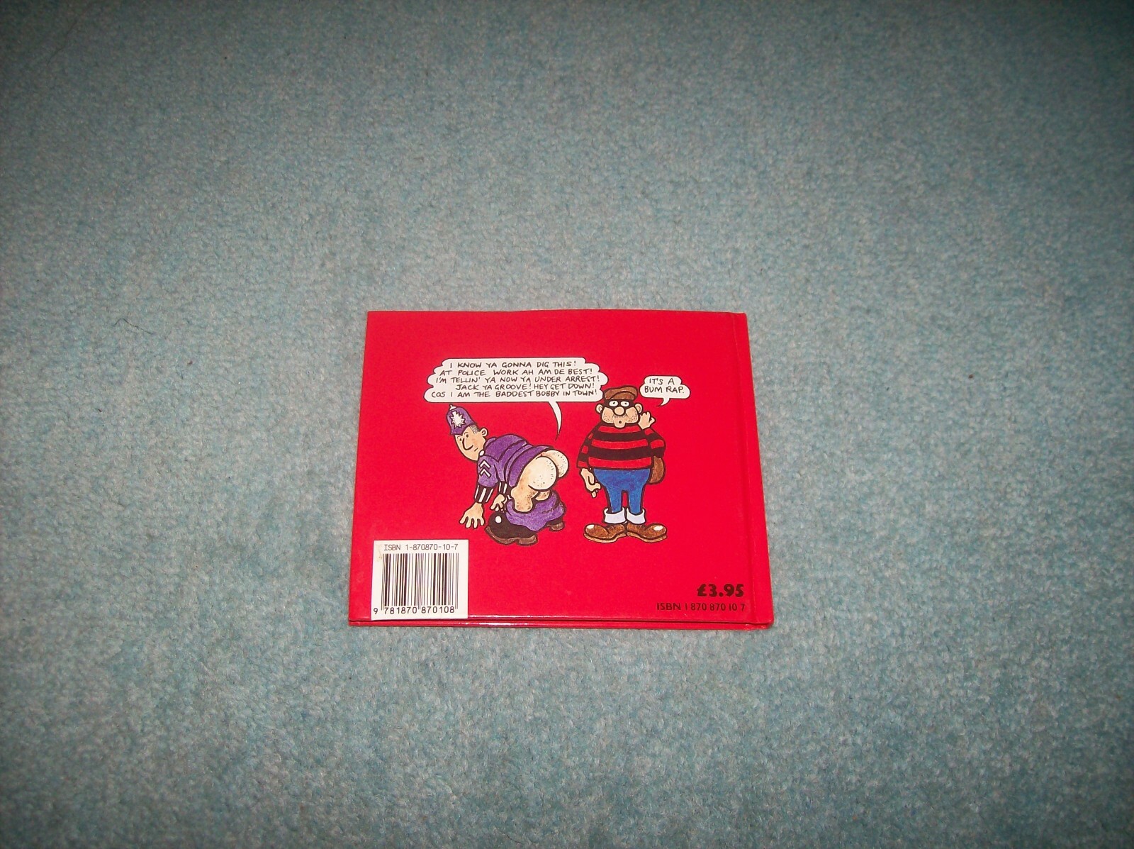 THE VIZ BOOK OF CRAP JOKES 1870870107 eBay