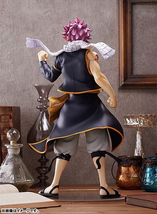 Natsu Dragneel (Re-run) Fairy Tail Final Season Pop Up Parade