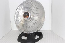 PRESTO HEATDISH High Performance Parabolic Heater Used a Few Times