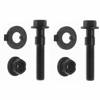 Moog SET-MOK90476 Camber and Alignment Kit For 2002-2015 Honda Civic